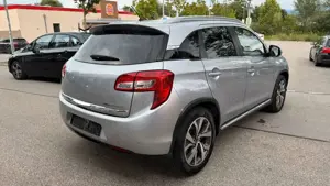 Citroen C4 Aircross Exclusive 4WD/Navi/Kamera/Pano Bild 5