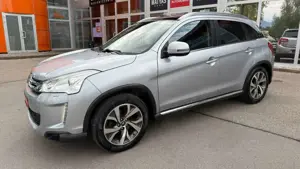 Citroen C4 Aircross Exclusive 4WD/Navi/Kamera/Pano Bild 2