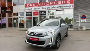 Citroen C4 Aircross Exclusive 4WD/Navi/Kamera/Pano Bild 1