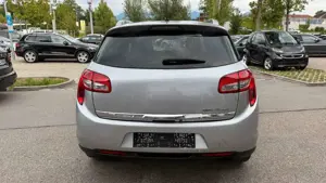 Citroen C4 Aircross Exclusive 4WD/Navi/Kamera/Pano Bild 4