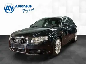 Audi A4 Avant 2.7 TDI S Line*Export*HÄNDLER* !!!!!!