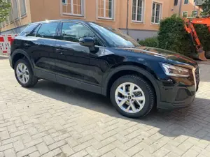 Audi Q2 35 TDI S-Tronic/Komfort/Matrix-LED/AHK/Sound