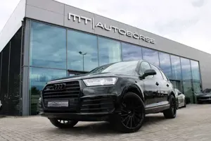 Audi Q7 50 TDI S LINE 1.HAND/BLACK-PACK/LED/R-CAM/22"