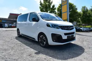 Opel Zafira Life Tourer M "LEDER/ACC/6-Sitze/KAMERA"
