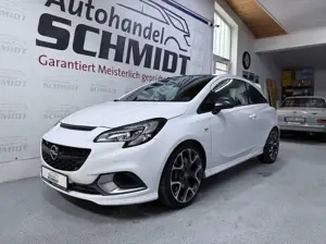 Opel Corsa E OPC 1.6 Turbo Performance KD + ZR + Kupplung NEU