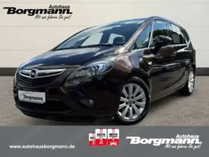 Opel Zafira Tourer Innovation 2.0 D Automatik - SHZ - RFK - Navi