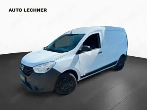 Dacia Dokker Exp.*KLI*AHK*DAB*NAV*ALLWETTER*1.HA*MwSt*