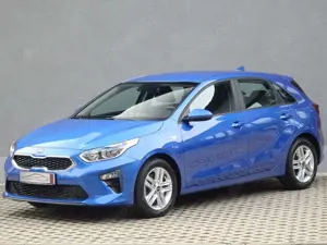 Kia Ceed / cee'd Ceed 1,0 T-GDI Edition 7 Emotion/HU+Service neu