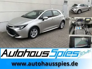 Toyota Corolla 1.8 Hybrid e-CVT Dynamic Plus RKam Nav LED DAB Tma