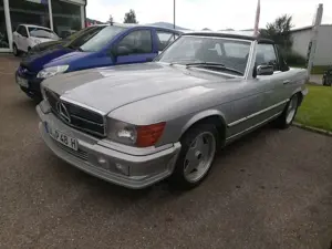 Mercedes-Benz SL 280