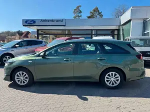 Kia Ceed / cee'd 1.0 T-GDI