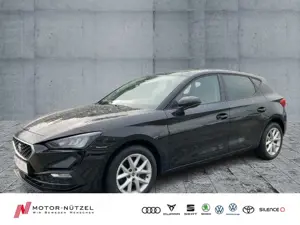SEAT Leon 2.0 TDI STYLE LED+NAV+SHZ+PDC+APP+LM+VC+ACC