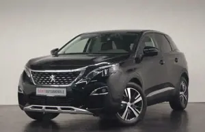 Peugeot 3008 Allure NAVI|LED|DAB|AMBIENTE|1HAND