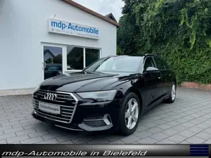Audi A6 AV 35TDI S-TR *SPORT*DIGI*ALC/LED*eSITZE*ACC*