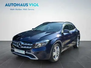 Mercedes-Benz GLA 200 Style