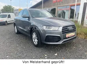 Audi Q3 sport 49500 km