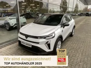 Renault Captur II MHEV 160 TCe EDC Evolution Navi