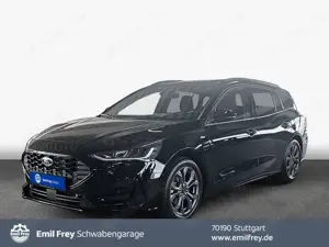 Ford Focus Turnier 1.0 EcoBoost Hybrid ST-LINE X