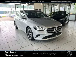 Mercedes-Benz B 200 B 200 4MATIC Progressive/Navi/Autom./Kamera/LED