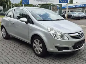 Opel Corsa Edition