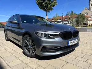 BMW 530 530d xDrive Touring Aut. Sport Line