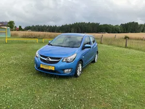 Opel Karl Innovation