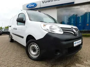 Renault Kangoo Rapid MAXI Extra L2 lang Kasten Blue dCi