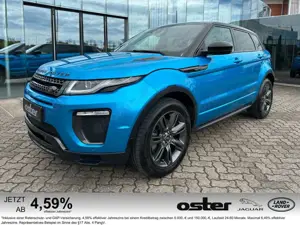 Land Rover Range Rover Evoque SE Dynamic|Landmark|Panorama