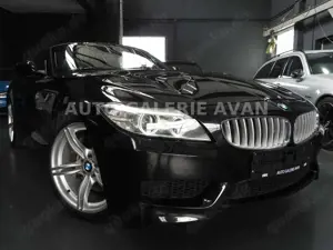 BMW Z4 ROADSTER sDrive 35i M-PAKET SPORTPAKET 1.HAND