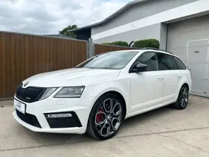 Skoda Octavia RS 245