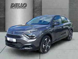 Citroen C4 Feel PureTech 100 EU6d 1.2 AHK-abnehmbar LED 2-Zon