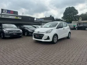 Hyundai i10 Classic*TÜV NEU*GARANTIE*