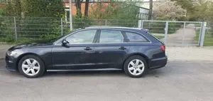 Audi A6 Avant 2.0 TDI ultra S tronic