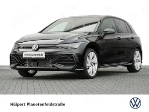 Volkswagen Golf VIII 1.5 eTSI R-LINE FACELIFT CAM ACC LM18