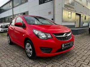 Opel Karl Edition /ketteübergesprungen
