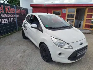 Ford Ka/Ka+