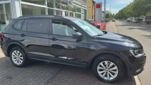 Volkswagen Tiguan Allspace 2.0 TSI  Finanzierung Garantie