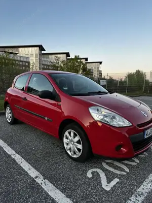 Renault Clio 1.2 16V 75 Yahoo!