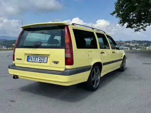 Volvo 850 T-5R Bild 2