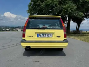 Volvo 850 T-5R Bild 3