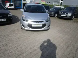 Hyundai iX20 FIFA world Cup Edition