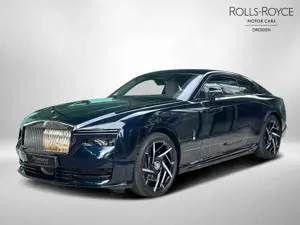 Rolls-Royce Spectre Black Badge - Bespoke/Starlight/Carbon