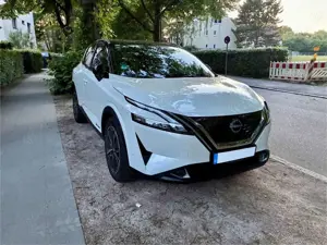 Nissan Qashqai e-Power Tekna FULL OPTIONAL. Garantie bis 02/27!
