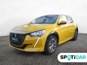 Peugeot e-208 Allure 136 KLIMA PDC RÜCKFAHRKAMERA LED