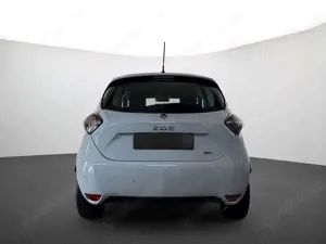 Renault ZOE Zoe Experience Bild 5 Renault ZOE Zoe Experience Bild 5
