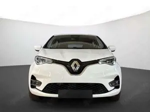 Renault ZOE Zoe Experience Bild 4 Renault ZOE Zoe Experience Bild 4
