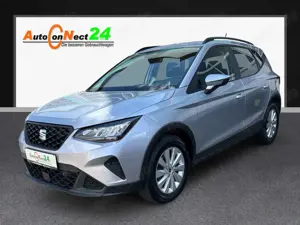 SEAT Arona Style *Navi-App/SHZG/LED/Kamera/PDC*