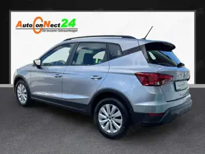 SEAT Arona Style *Navi-App/SHZG/LED/Kamera/PDC* Bild 4