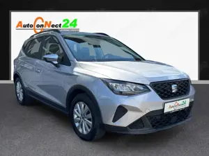 SEAT Arona Style *Navi-App/SHZG/LED/Kamera/PDC* Bild 5