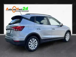 SEAT Arona Style *Navi-App/SHZG/LED/Kamera/PDC* Bild 3